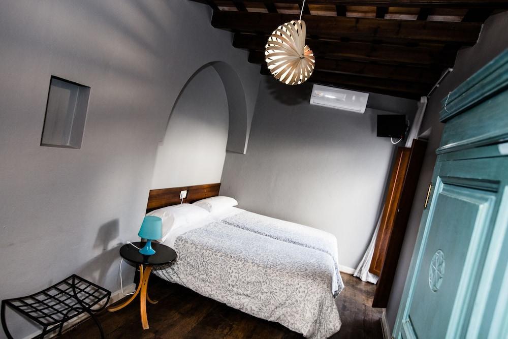 Vagamundos Hotell Tarifa Eksteriør bilde