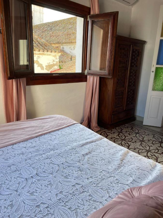 Vagamundos Hotell Tarifa Eksteriør bilde