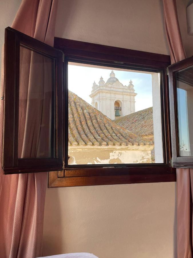 Vagamundos Hotell Tarifa Eksteriør bilde
