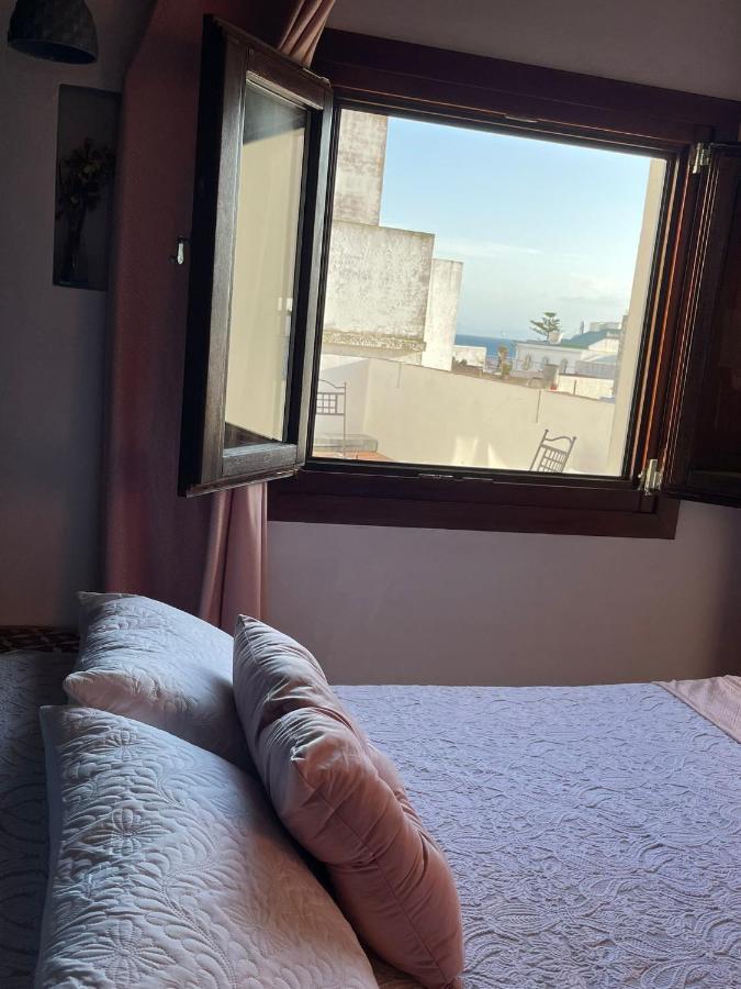 Vagamundos Hotell Tarifa Eksteriør bilde