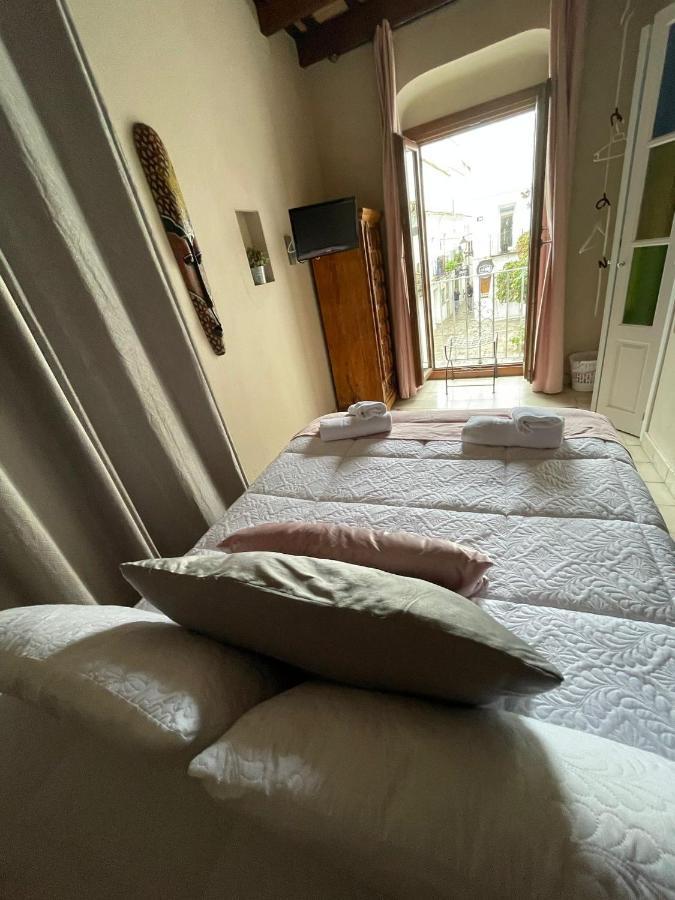 Vagamundos Hotell Tarifa Eksteriør bilde